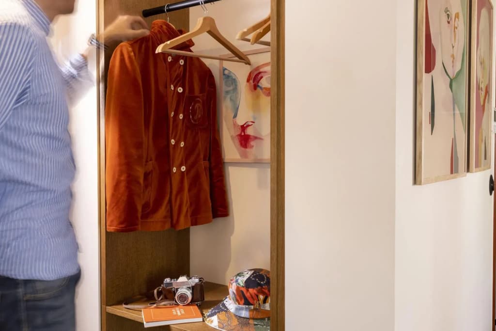 Hotel Ernest - photo 16