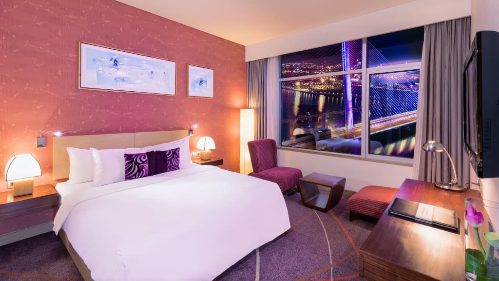 Grand Mercure Danang - photo 3