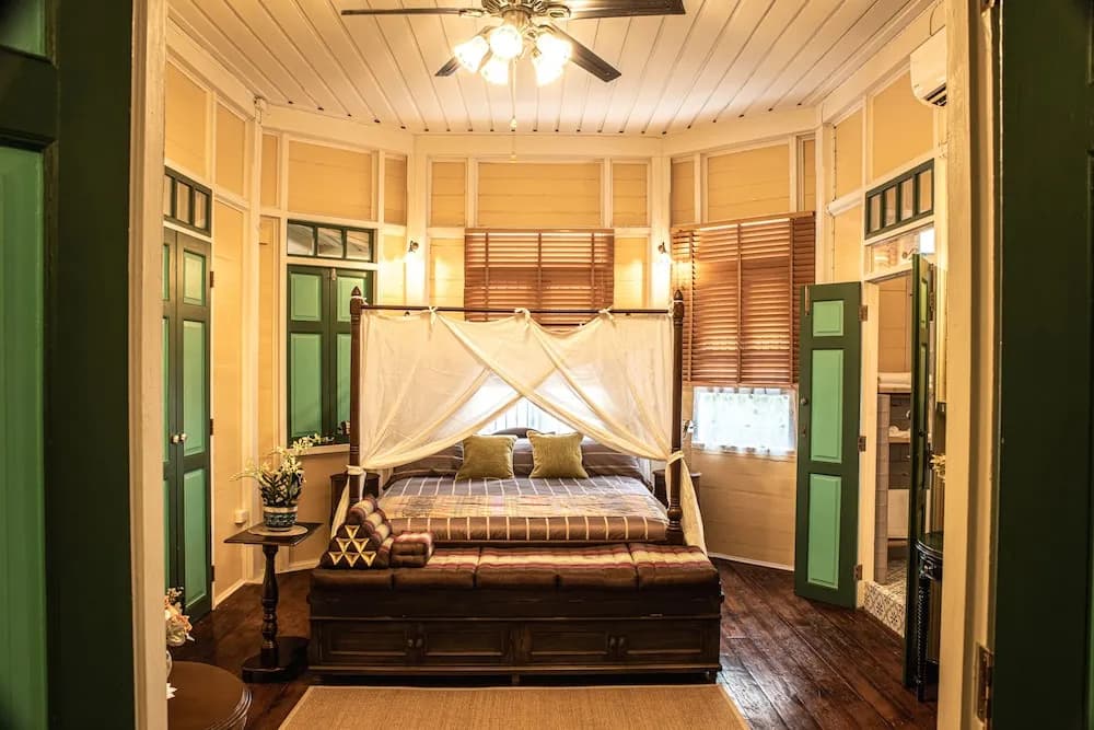 Wallaya Heritage Stay - photo 7