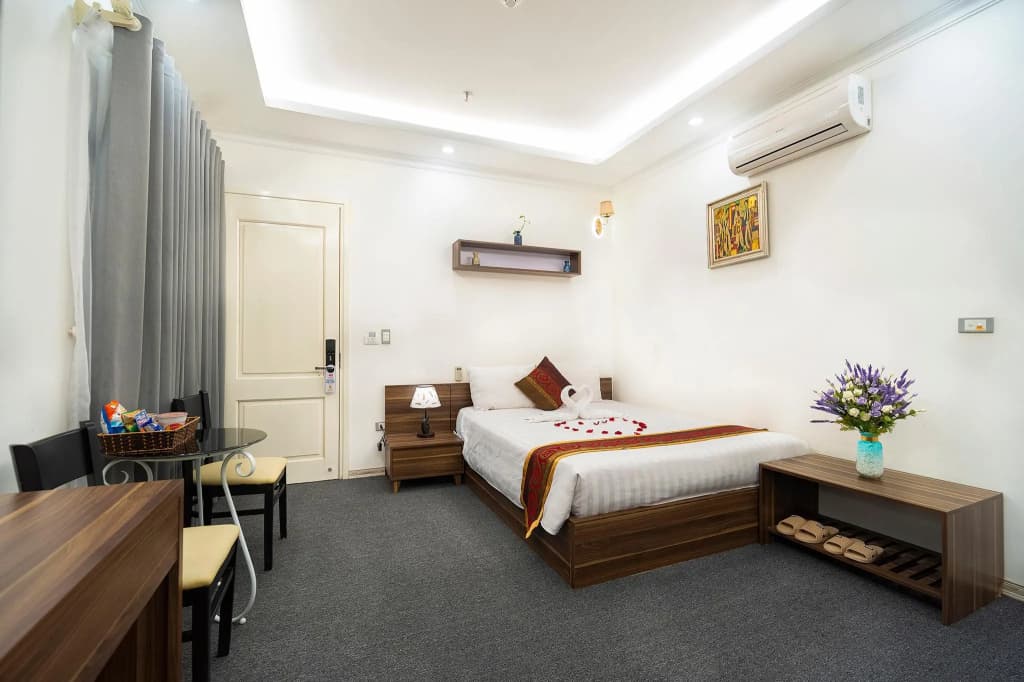 SOO Hotel Hanoi - photo 7