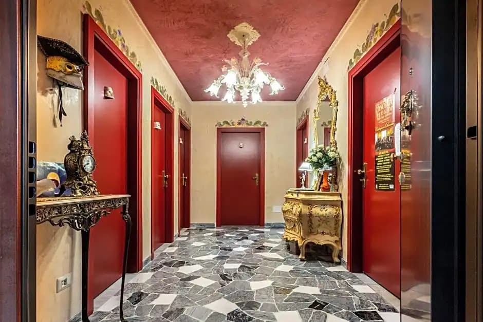 B&B La Bauta - photo 10
