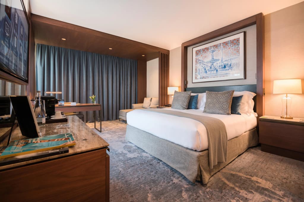 InterContinental Lisbon by IHG - photo 26
