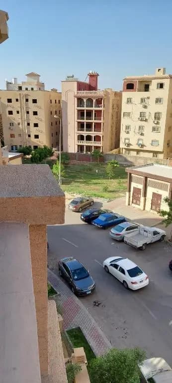 Banafseg New Cairo - photo 13