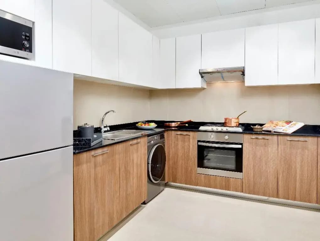 Staybridge Suites Doha Lusail by IHG - photo 30