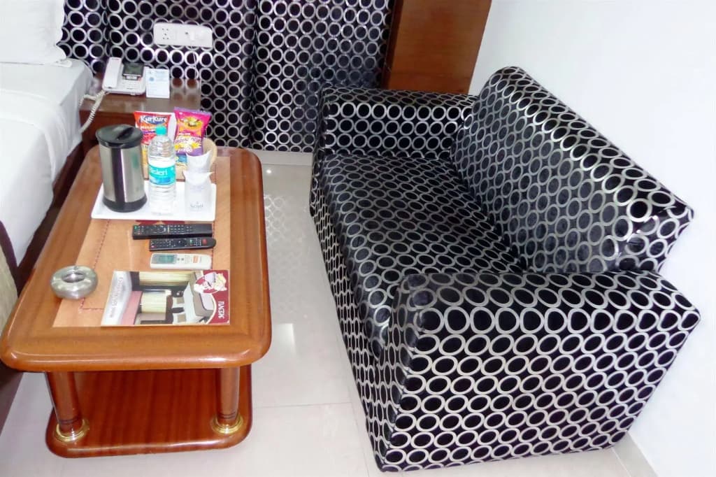 Hotel Sohi Residency - photo 11