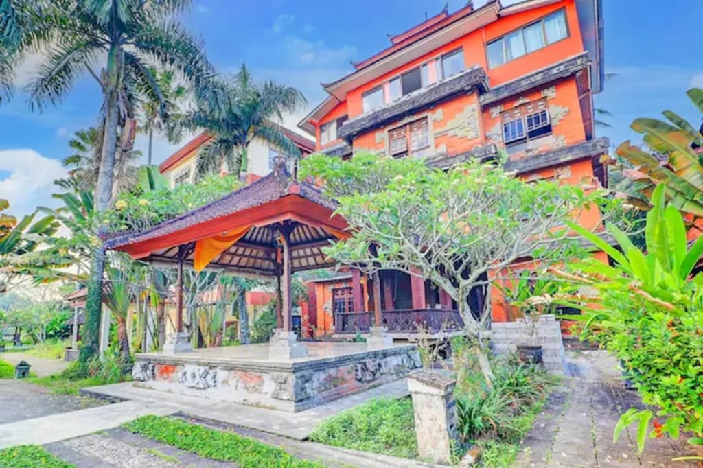 Collection O Ubud Near Central Ubud Formerly Hotel Suly - photo 31