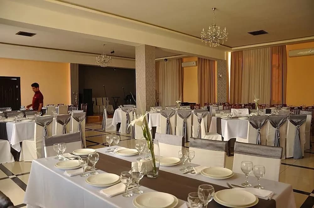 Grand Hotel Tbilisi - photo 16
