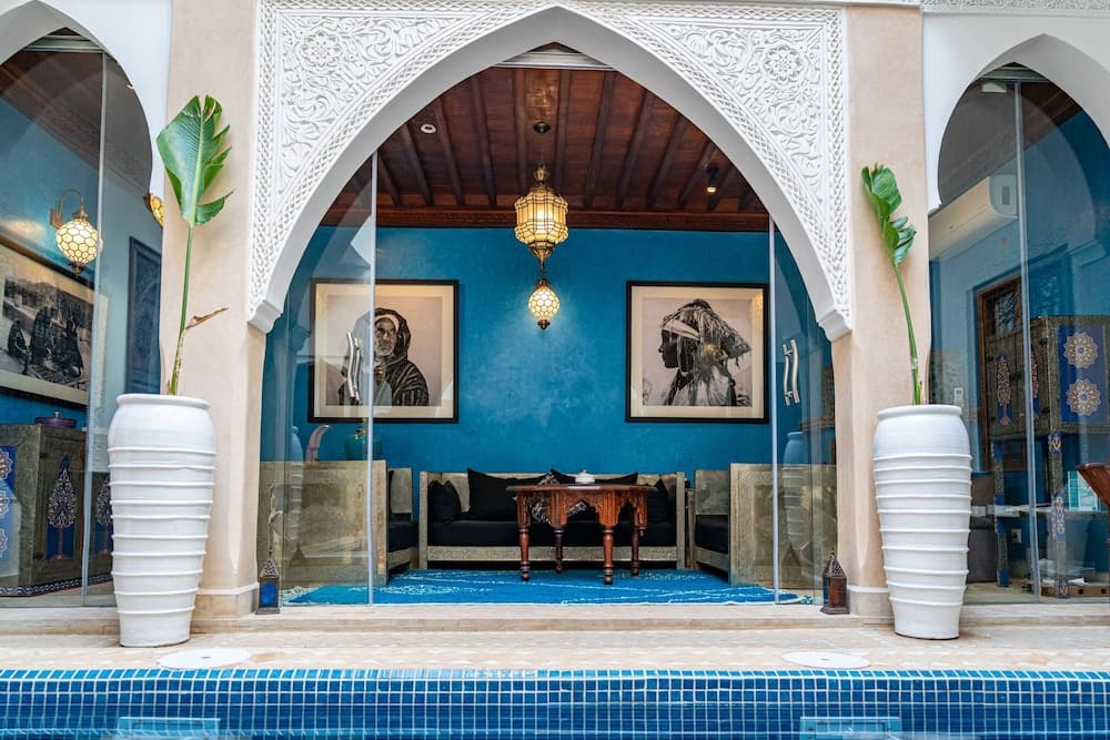 Riad Serendip Boutique Hotel - photo 37