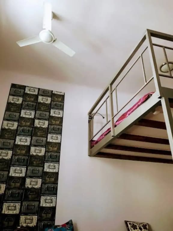 BPM - Maharaja City Loft Apartments - photo 9