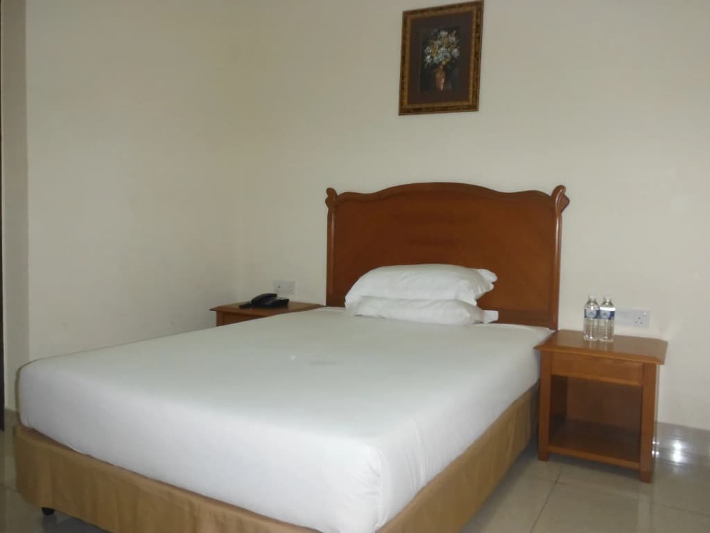Hotel Wonderful - photo 3