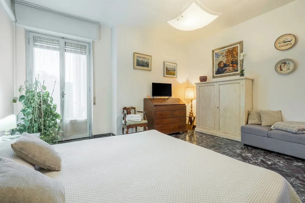 Romina Apartment, Florence, Campo Marte - photo 2
