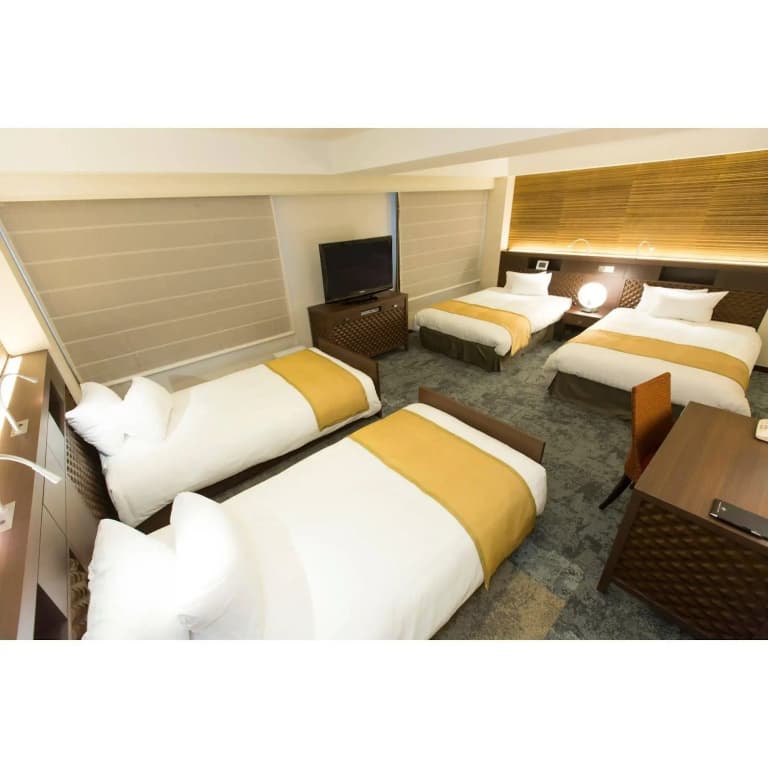 Shinagawa Tobu Hotel - photo 6