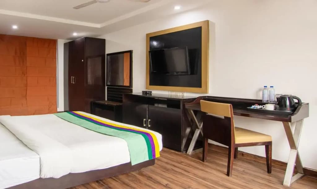 Hotel Jasola 91 - photo 6
