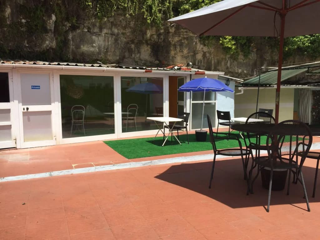 Residencia Oliveira - photo 16