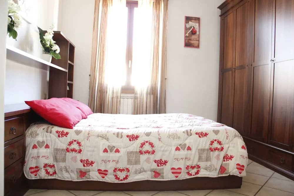 Art Apartment Bandinelli - photo 2