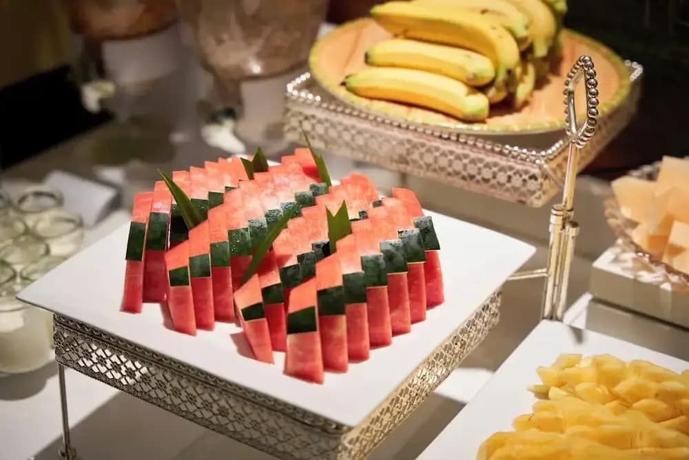 Mina Hotel and Spa - photo 13