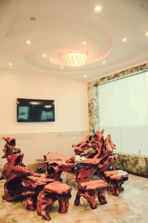 Huu Le Hotel - photo 24