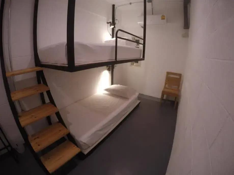 The Pier Hostel - photo 16