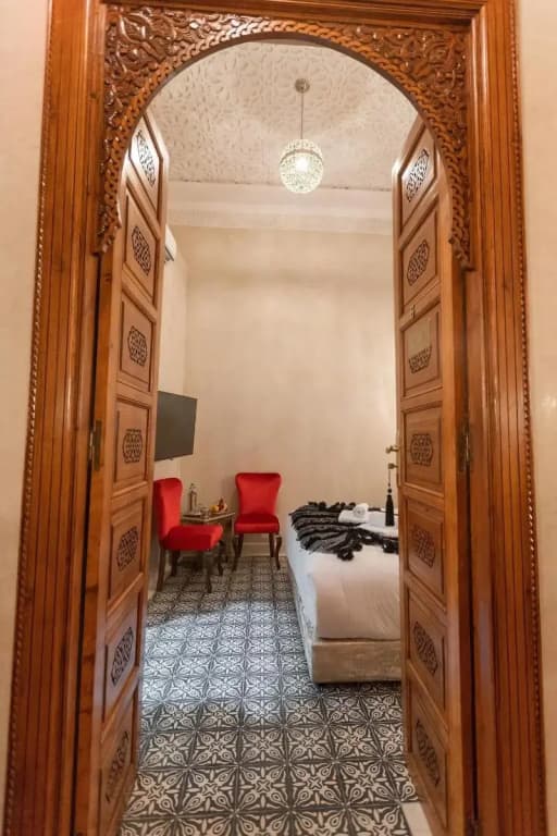 Riad Janate - photo 6
