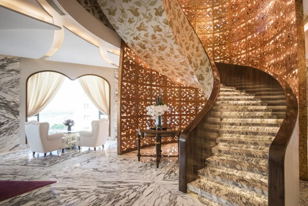The Reverie Saigon Residential Suites - photo 3