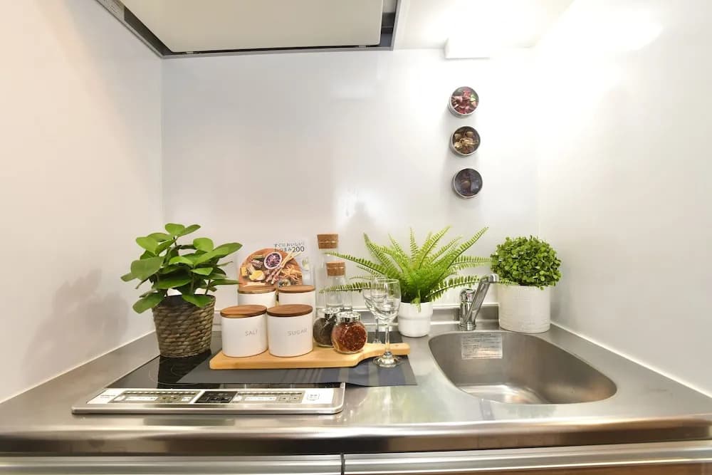 FL Residence Asakusa - photo 10