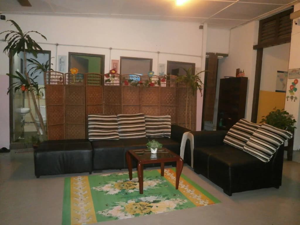 River One Residence - Hostel - photo 2