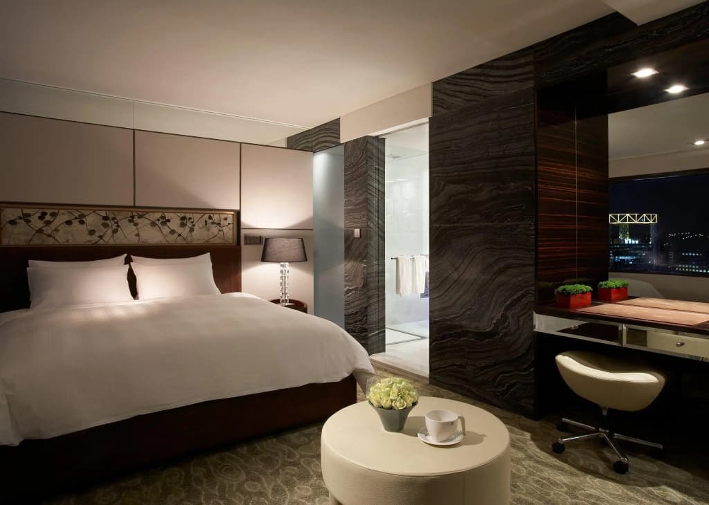 The Grand Lotte Seoul - photo 46
