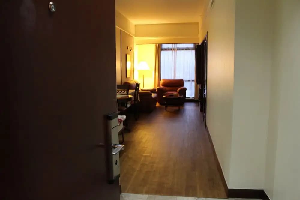 Rainbow Apartment Kl At Times Square - photo 4