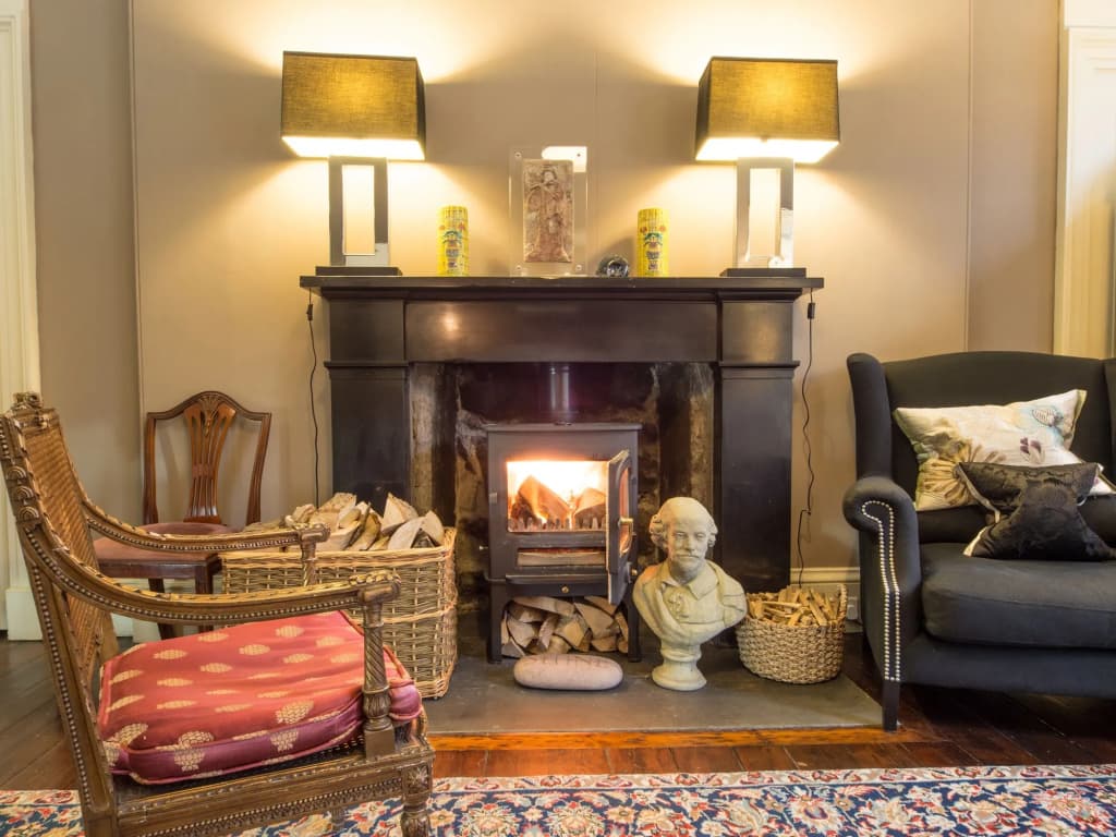Six Brunton Place - photo 8