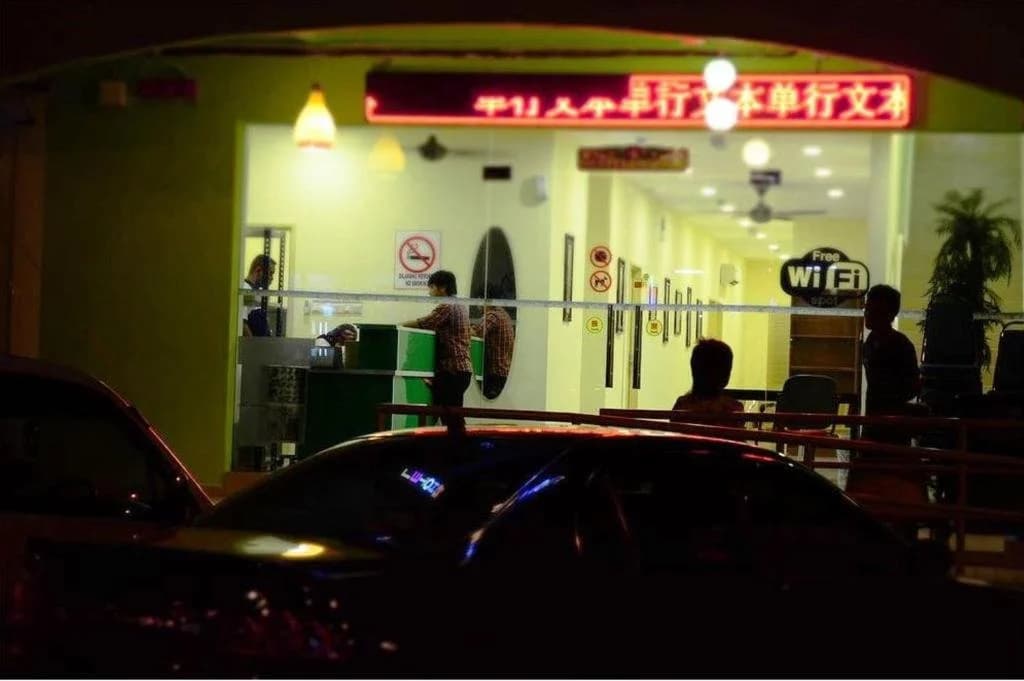 OYO 44103 8 Hotel - photo 11
