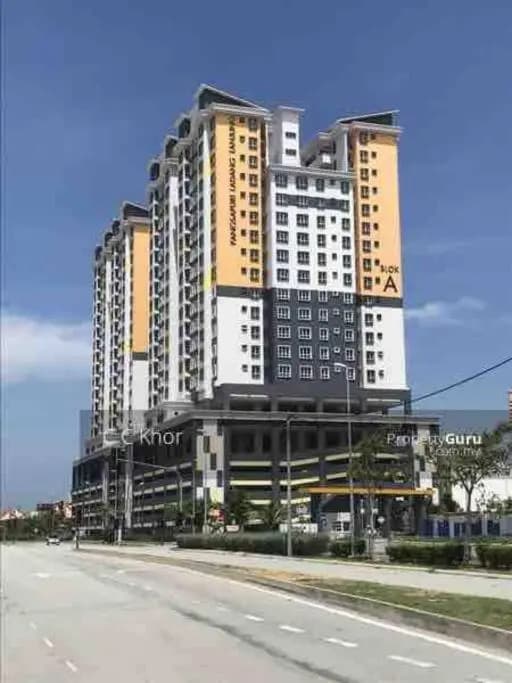 Maryam’s House (Lovely Seaview apartment ) - photo 16