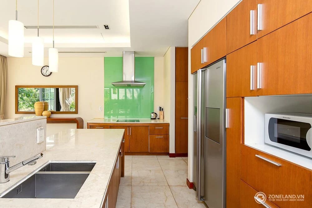 Zoneland Premium-The Ocean-Point Villa - photo 25