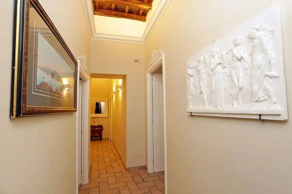 Madonna de’ Monti Suites - photo 11