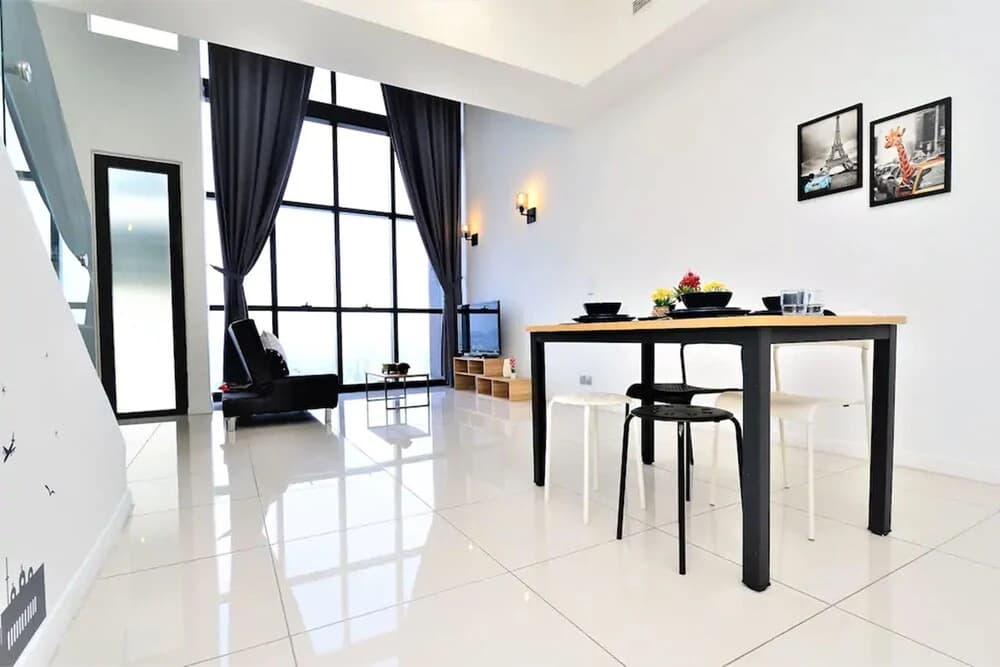 Mcity Loft by SYNC - photo 4
