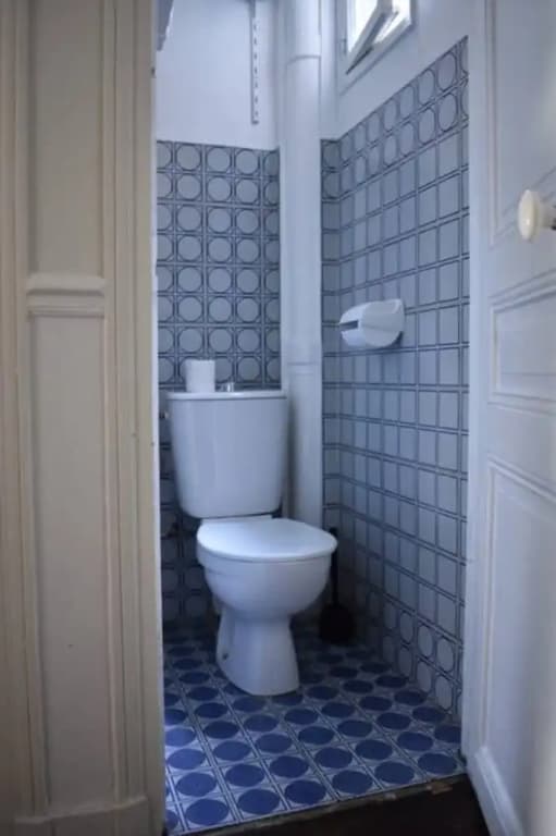 1 Bedroom Apartment Near Porte De Versailles - photo 8