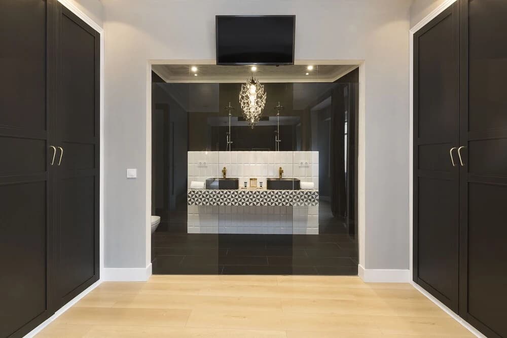 Habitat Apartments - photo 12