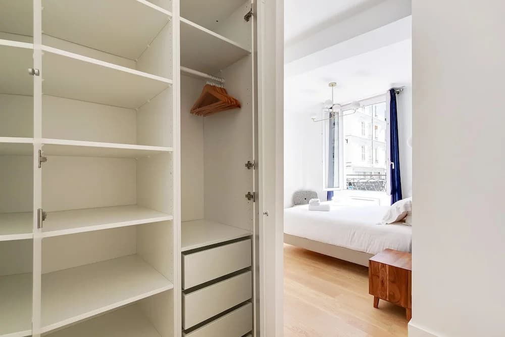 Pick A Flats Marais Apolline Apartment - photo 11