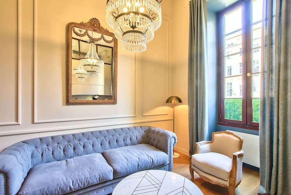 2 Suites Fantastic Lux And Charming Apartment Old Town - photo 2