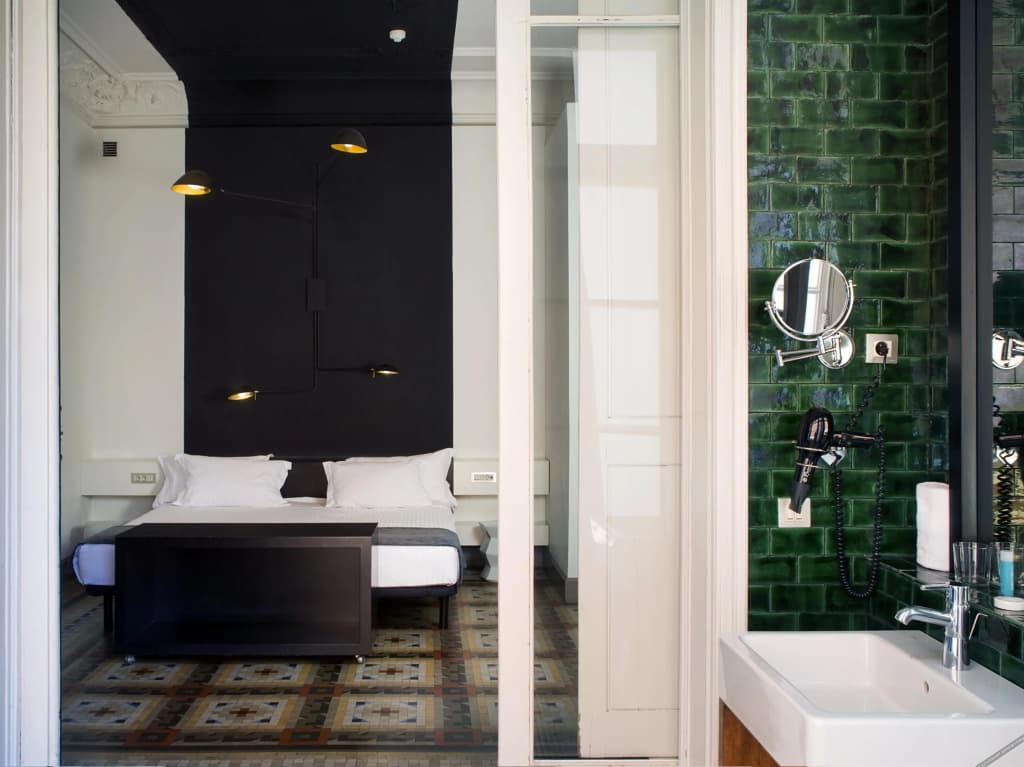 Hotel Praktik Rambla - photo 8
