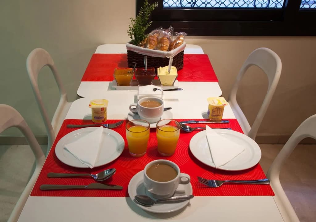 Residencia Erasmus Gracia - photo 9
