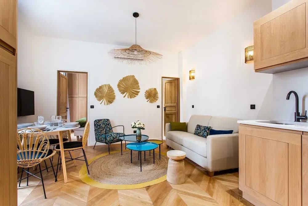 Comfortable Apartment - 1br/2p - Le Marais - photo 7