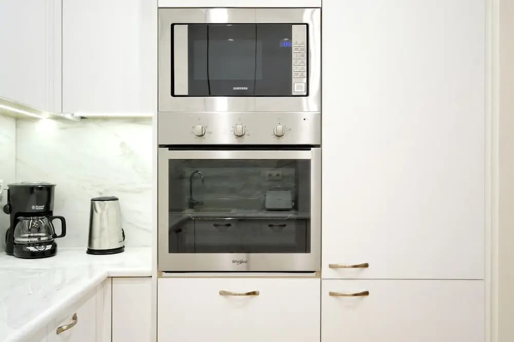 The Fancy Philosopher Apartment - photo 13