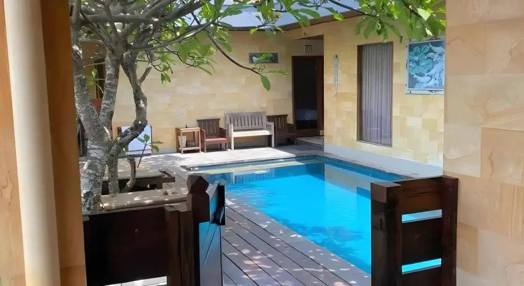 Bima Sakti Hostel - photo 4