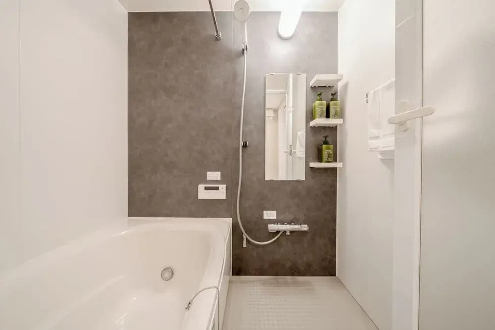 Ken's Place Azabu-Juban - photo 26