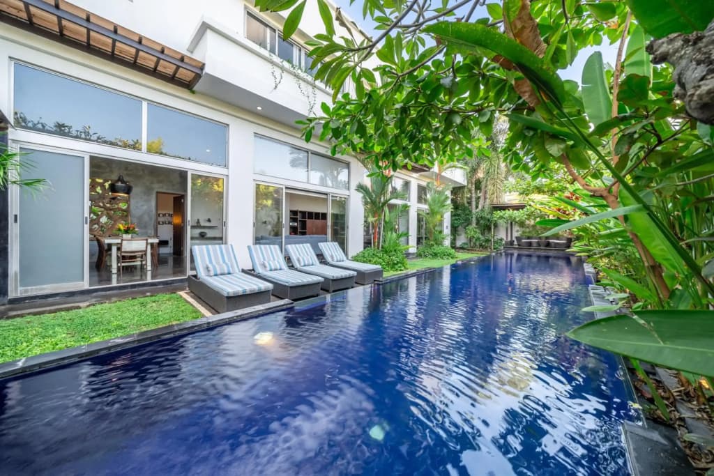 Villa Onyx - photo 8