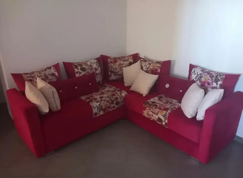 Marrakech Oasis Retreat - 4 Bed Apartment - photo 3