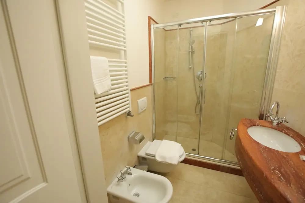 Alla Vigna - Room Only - photo 9