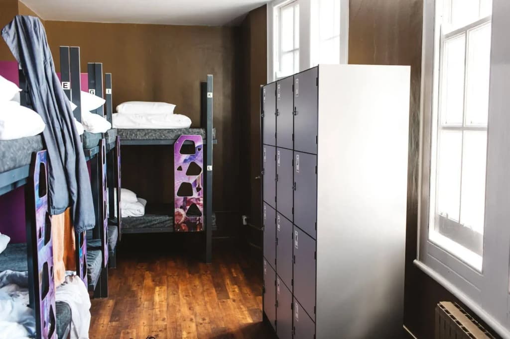 Clink 78 Hostel - photo 5