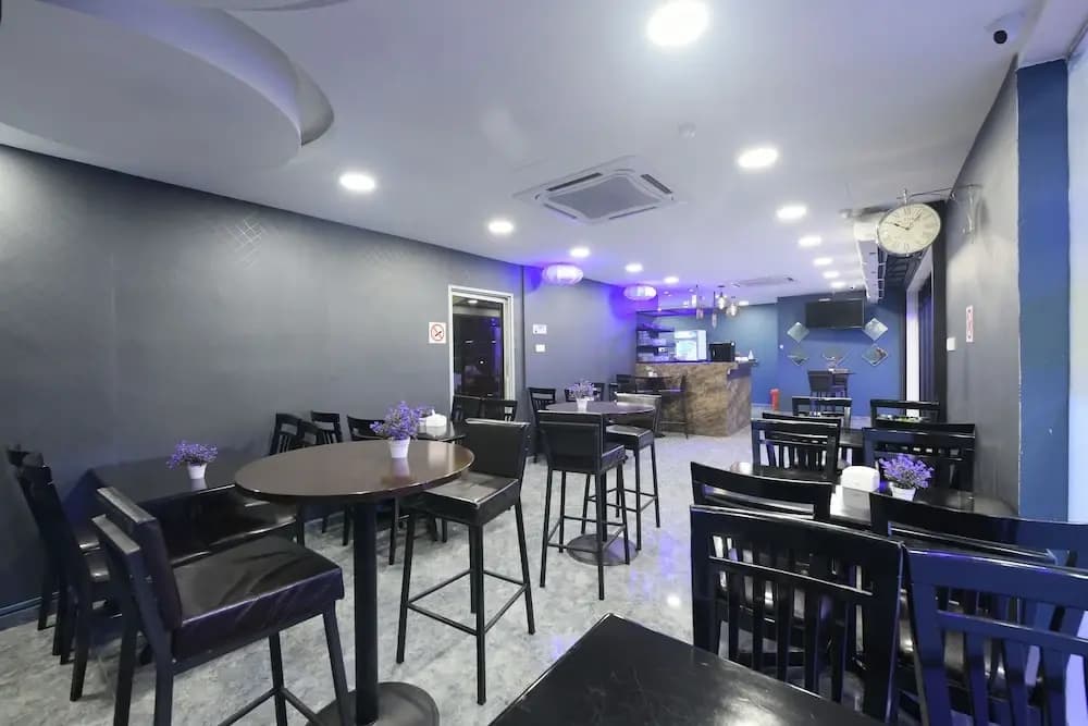 Bright Hotel - photo 12