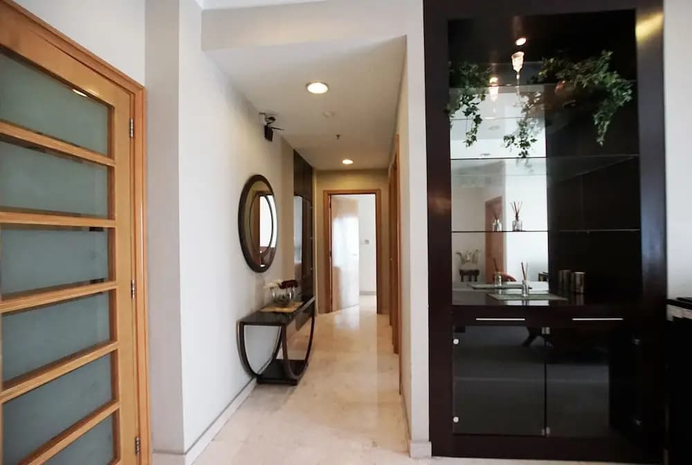 Apatel Senayan Residence - photo 12